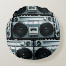 Search for boombox cushions Vintage