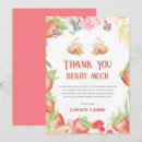 Search for twin baby shower thank you cards Watercolor