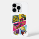 Search for comic panels iphone cases Supergirl