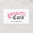 Search for bubble business cards Simple