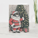 Search for grumpy cat christmas cards Humour