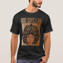 Search for melanin tshirts History
