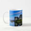 Search for castles mugs United kingdom