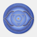 Search for third magnets Eye