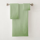 Search for pretty green bath towels Simple