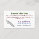 Search for peacock business cards Peafowl