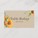 Search for motivational speaker business cards Life coach