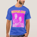 Search for erasure tshirts Graduation