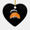 Search for paragliding christmas tree decorations Flying