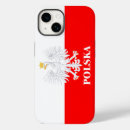 Search for polish flag iphone cases Polski