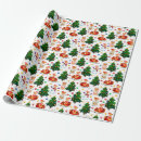 Search for corgi christmas wrapping paper Pembroke welsh corgi