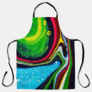 Search for acrylic aprons Background