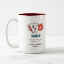 Search for cavities mugs Tooth