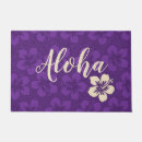 Search for aloha doormats Beach house