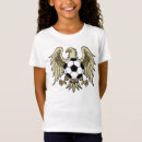 Search for german eagle tshirts Crest