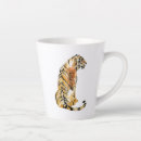 Search for the tiger mugs Wildlife