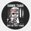 Search for hawk stickers Democrat
