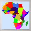 Search for continents posters Kenya
