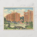 Search for vintage country postcards Architecture