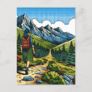 Search for backpack postcards Nature