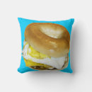 Search for bagel cushions Breakfast