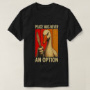 Search for silly goose tshirts Goose with knife