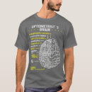 Search for optician tshirts Optometry student