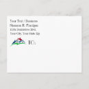 Search for real estate postcards Unique