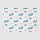 Search for whale tissue paper Cute