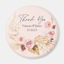 Search for pampas magnets Boho