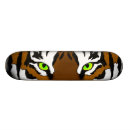 Search for wildlife skateboards Tigers