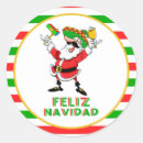 Search for feliz navidad christmas stickers Mexico