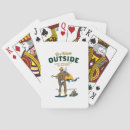 Search for whiskey playing cards Cowgirl