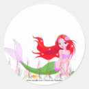Search for merman stickers Fish