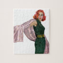 Search for hollywood puzzles Vintage