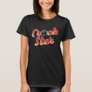 Search for crock tshirts Slow