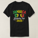 Search for jamaica birthday tshirts Trip