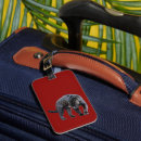 Search for black panther luggage tags Travel