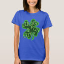 Search for cute st patricks day tshirts Shamrock