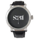 Search for initial watches Masculine