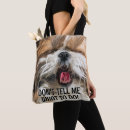 Search for me tote bags Adorable