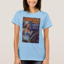 Search for startled tshirts Pulp