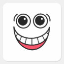 Search for laughing face stickers Smile