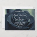 Search for rose petal wedding invitations Romance