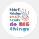 Search for paediatrics stickers Occupational therapy