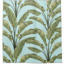 Search for banana leaf shower curtains Seamless