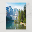 Search for canadian landscape postcards Lake