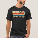 Search for brice tshirts Retro