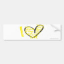Search for graffiti bumper stickers Yellow