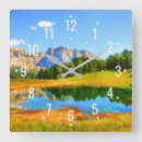 Search for outdoor clocks Nature